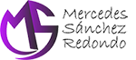Logo Mercedes Sánchez Redondo