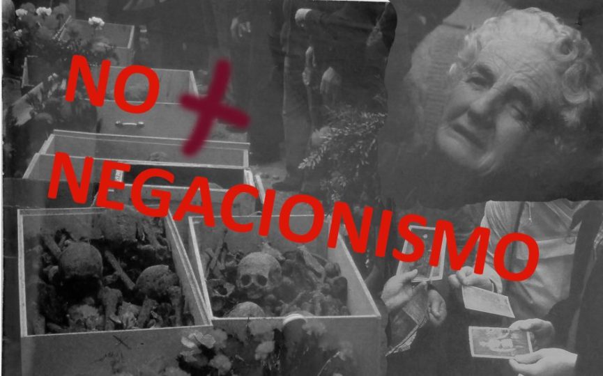 No-mas-negacionismo