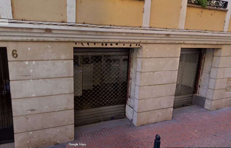 Espacio Comuniter