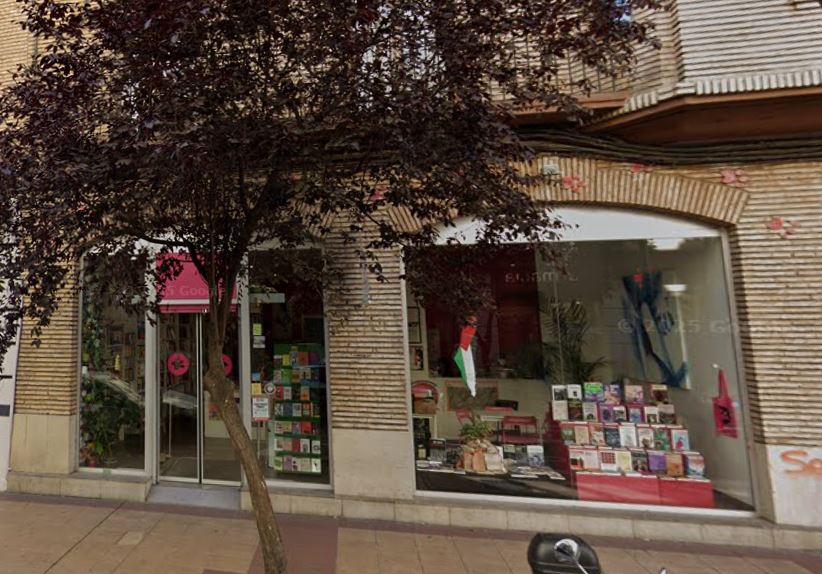 CSL La Pantera Rossa