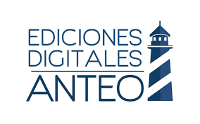 Ediciones digitales Anteo