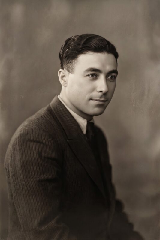Eusebio Serrano