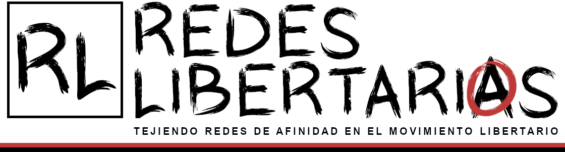 Redes Libertarias